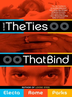 cover image of The Ties That Bind